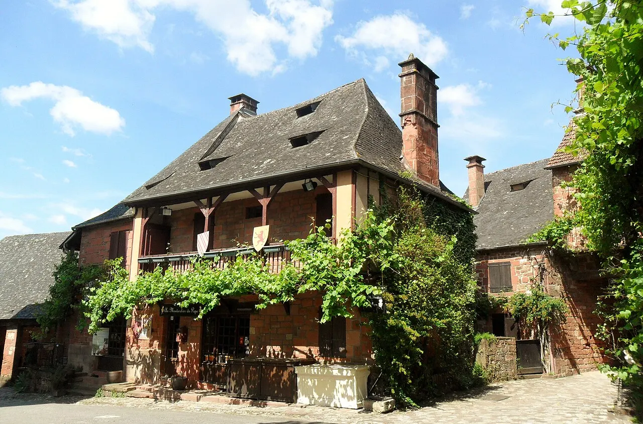 Ancien prieuré