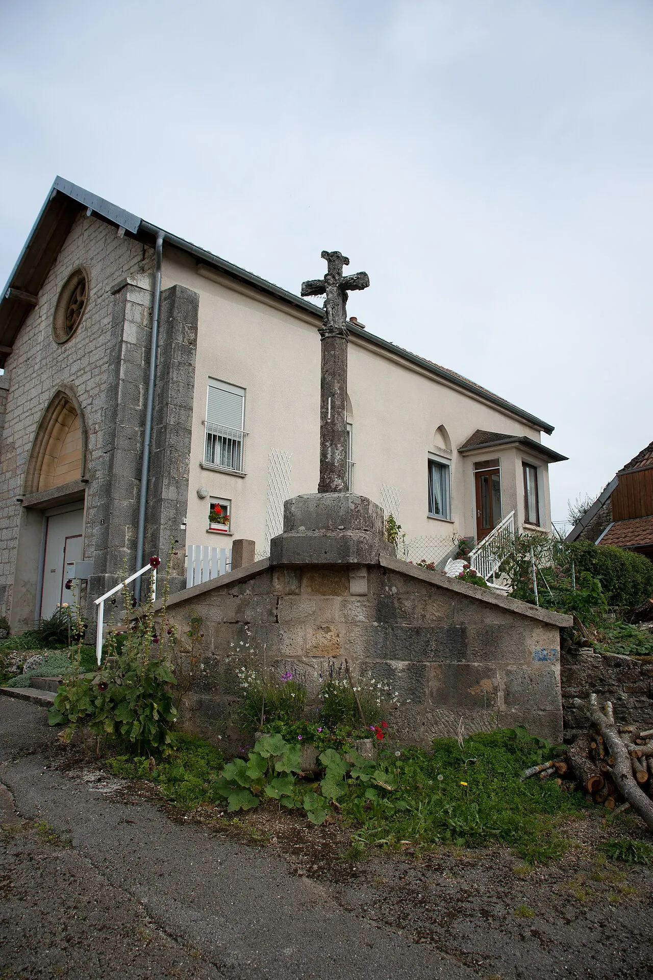 Croix