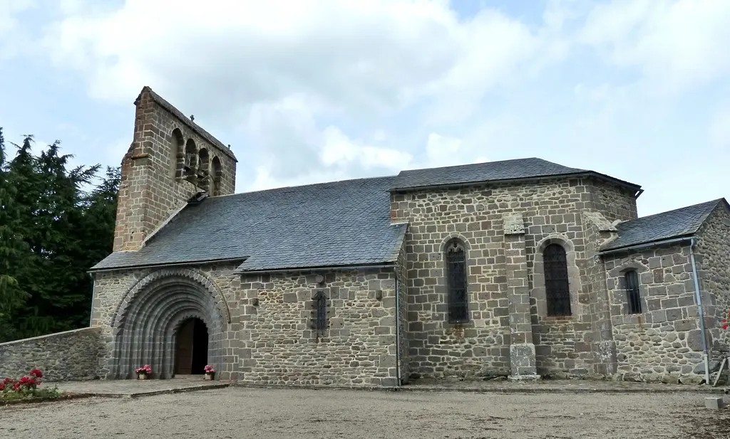 Église Saint-Jean-Baptiste