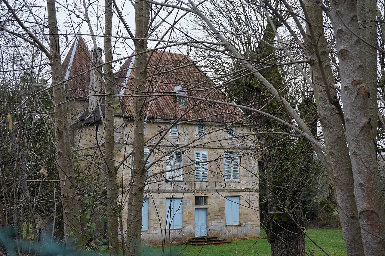 Beurey-sur-Saulx