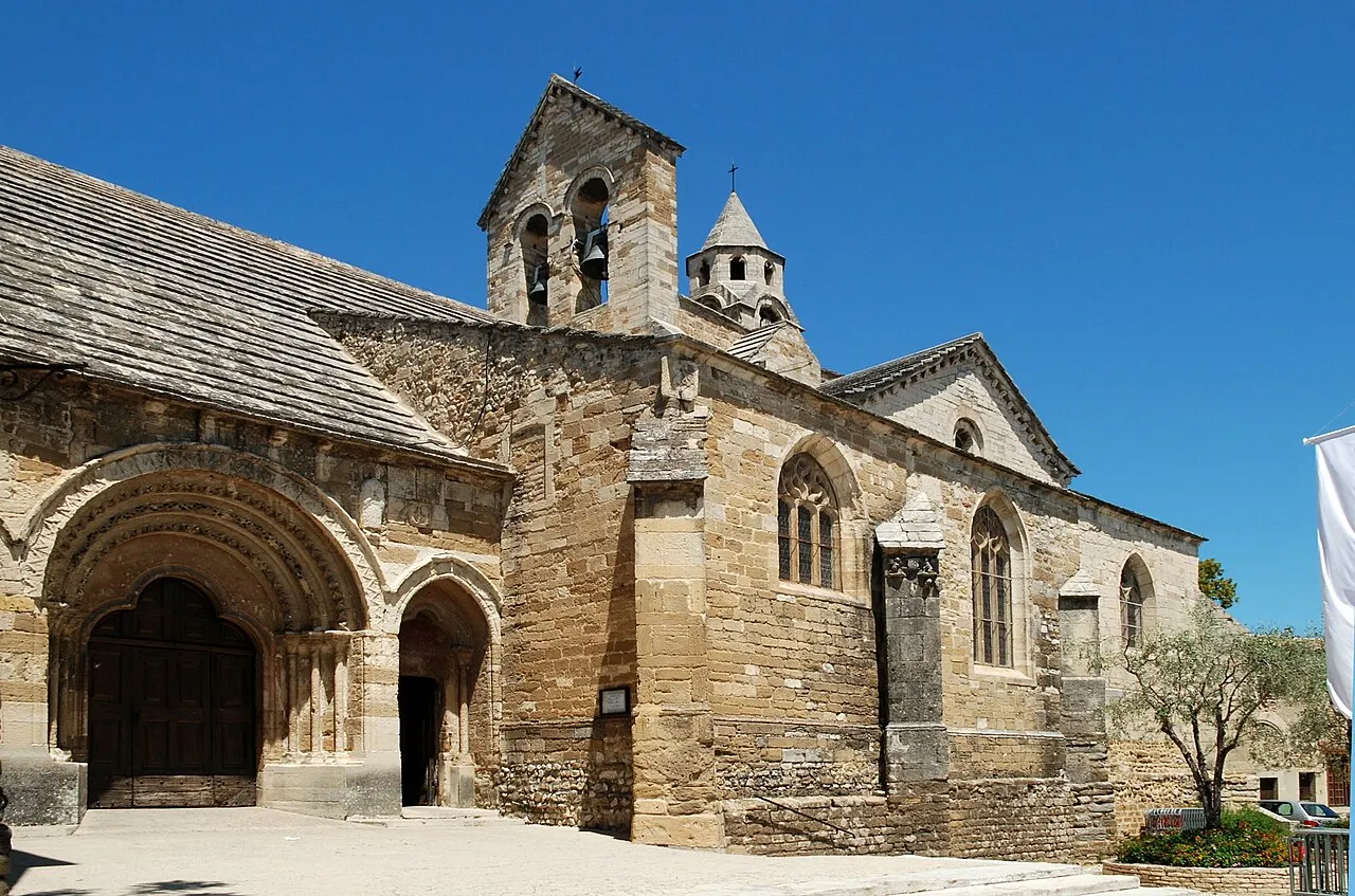 Église Notre-Dame de Nazareth