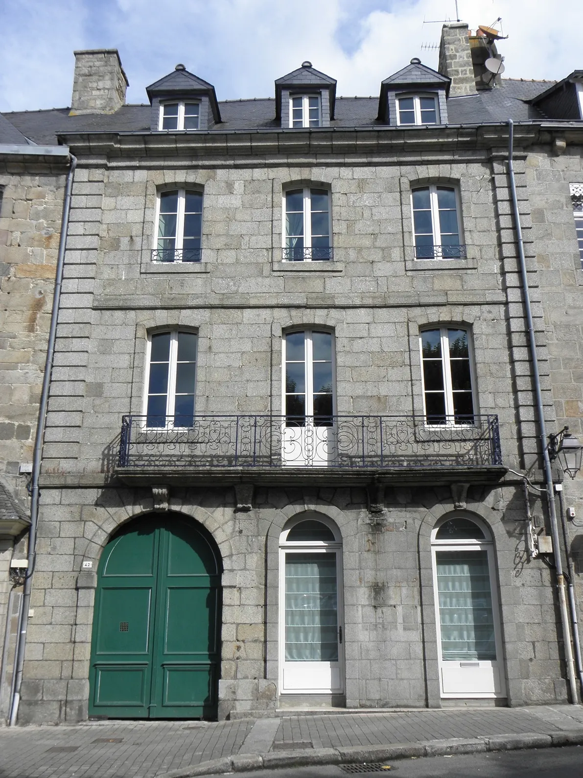 Maison