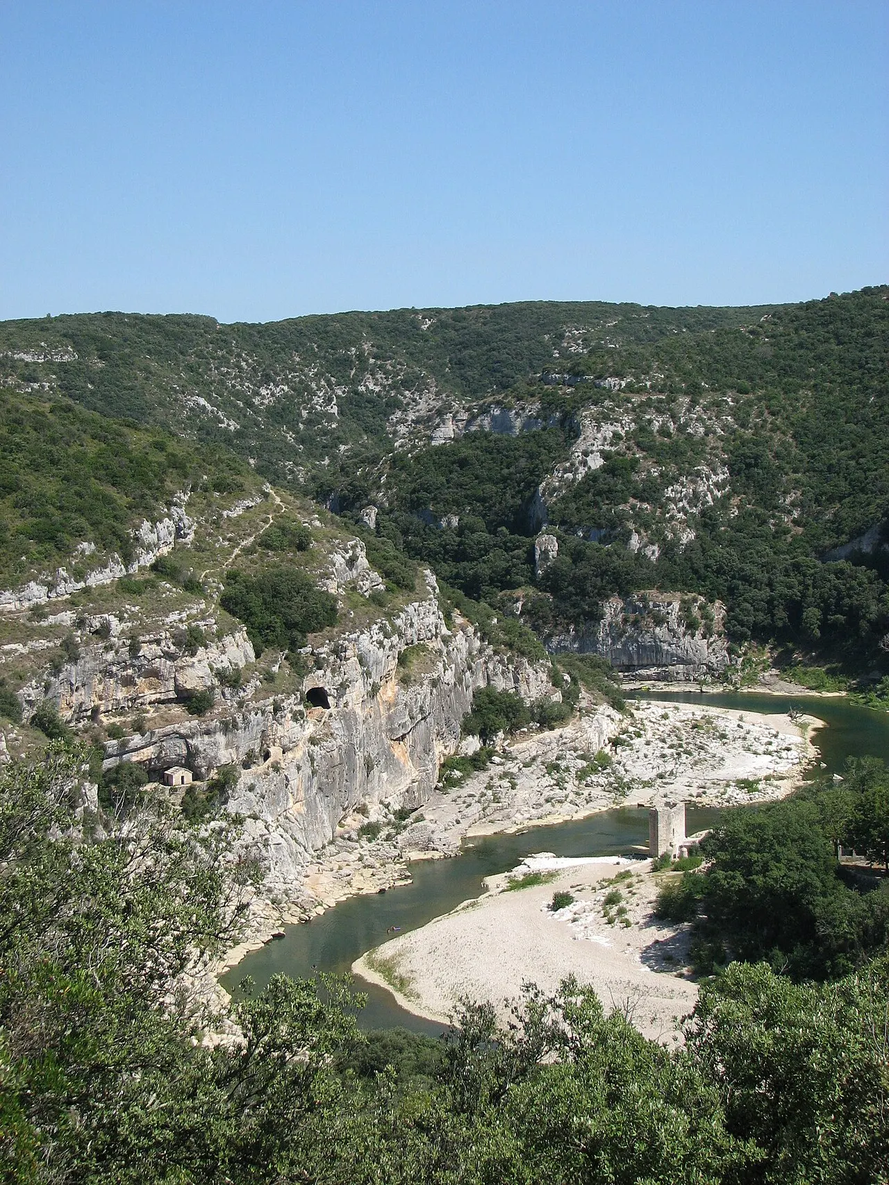 Baume Latrone