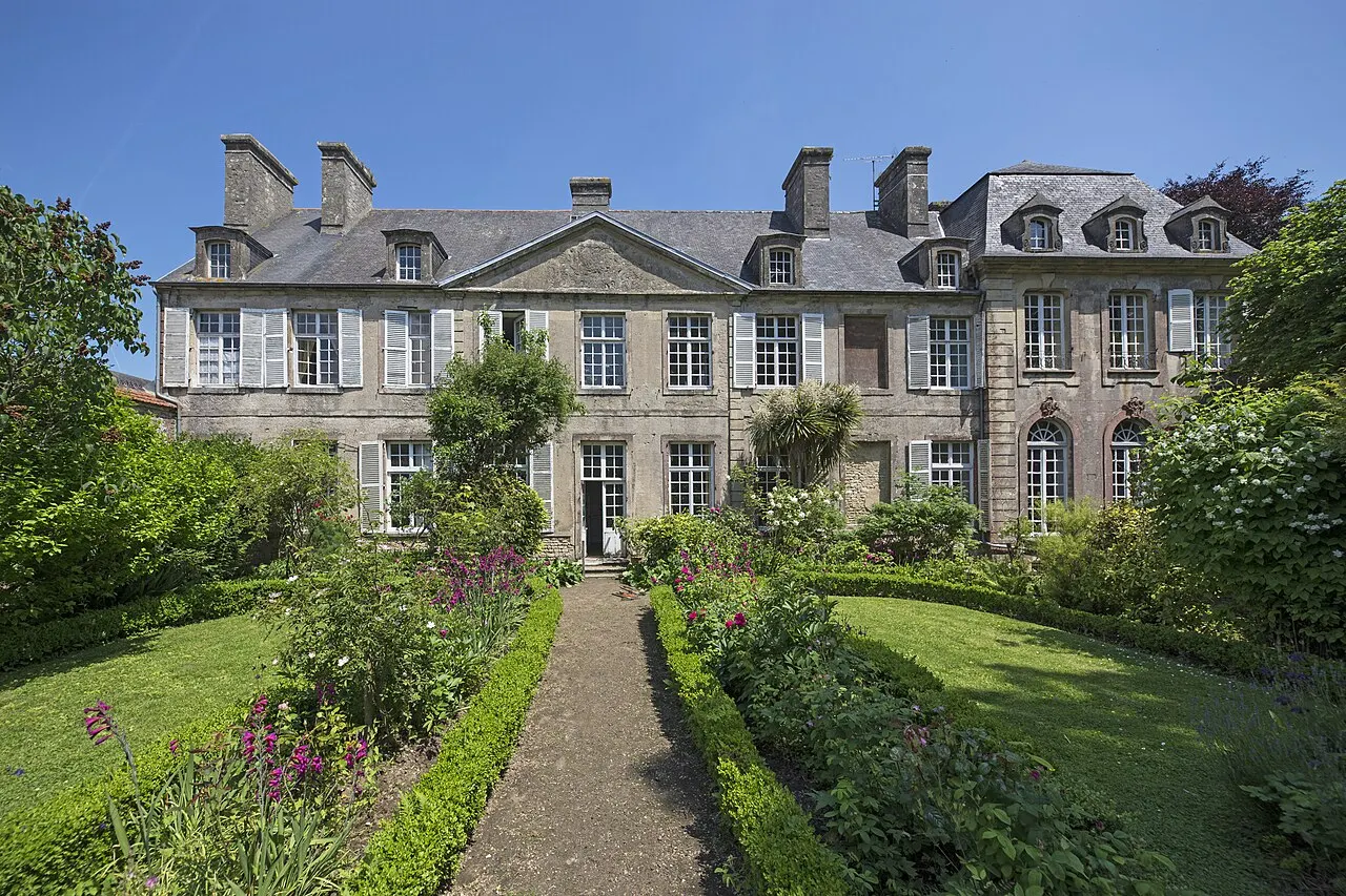 Hôtel de Grandval-Caligny