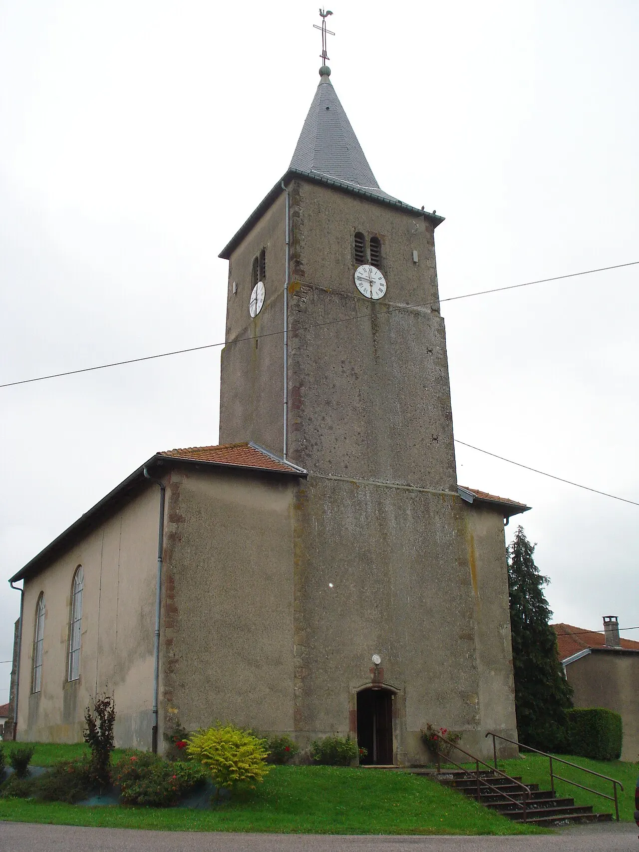 Église de l’Assomption