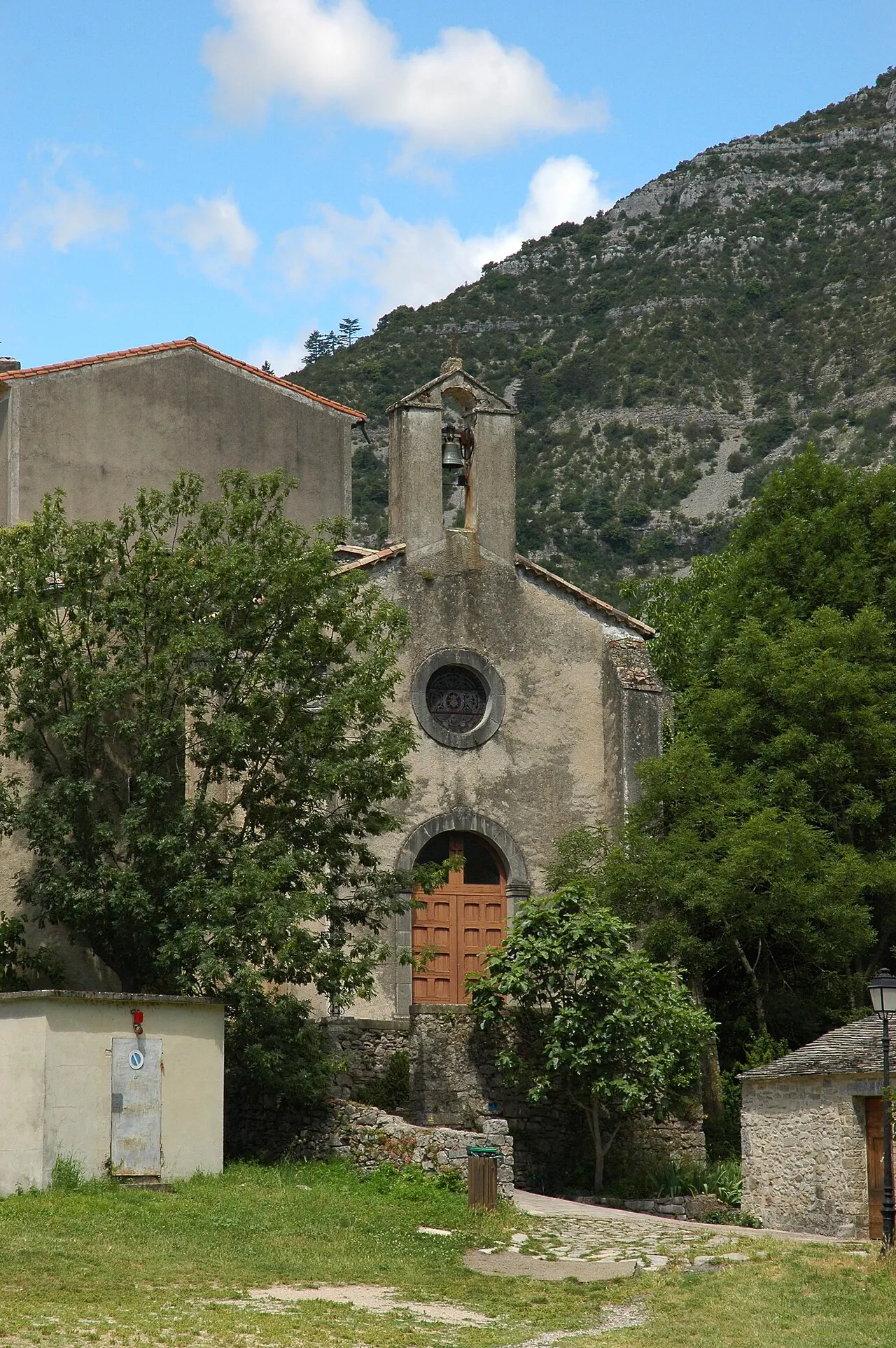 Église de l’Assomption