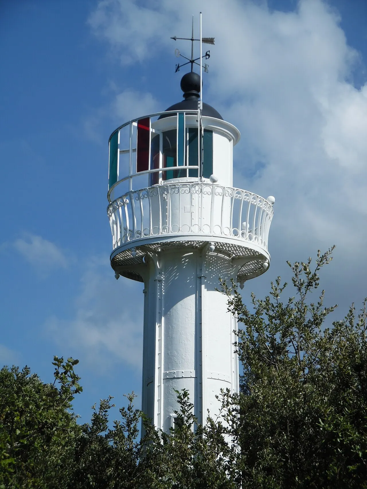 Phare de Fromentine