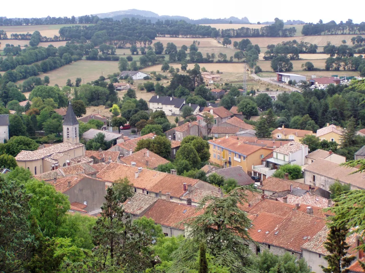 Église Saint-Martin