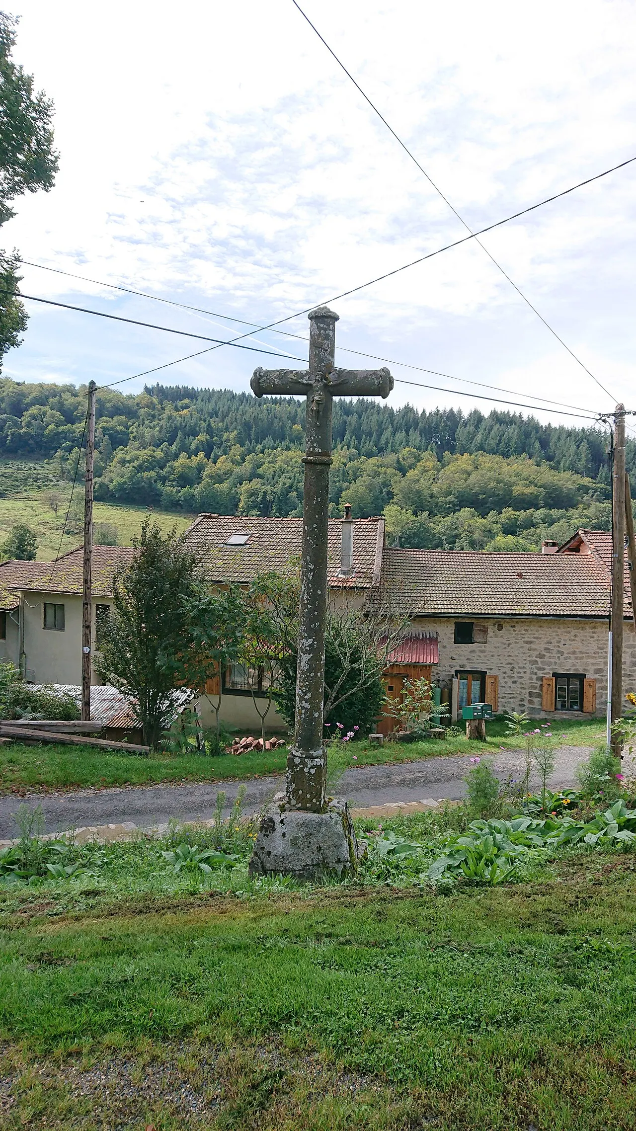 Croix
