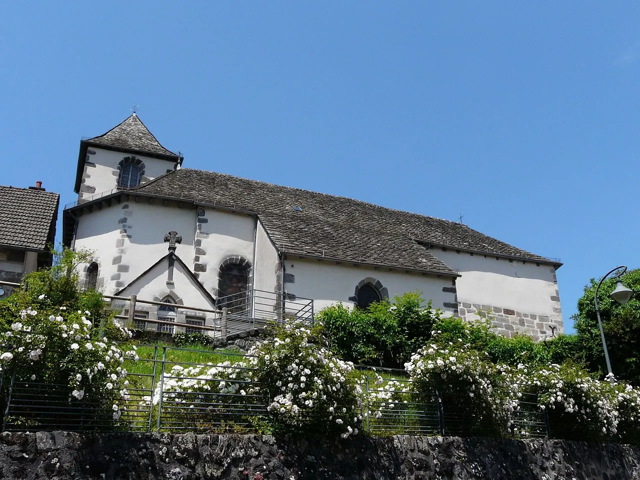 Église Saint-Pierre
