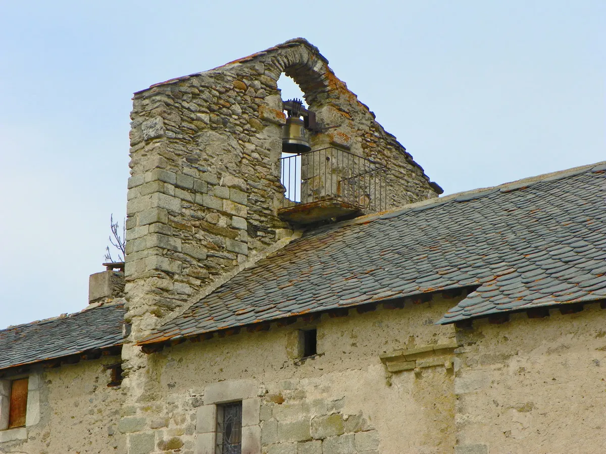 Église Sainte-Colombe