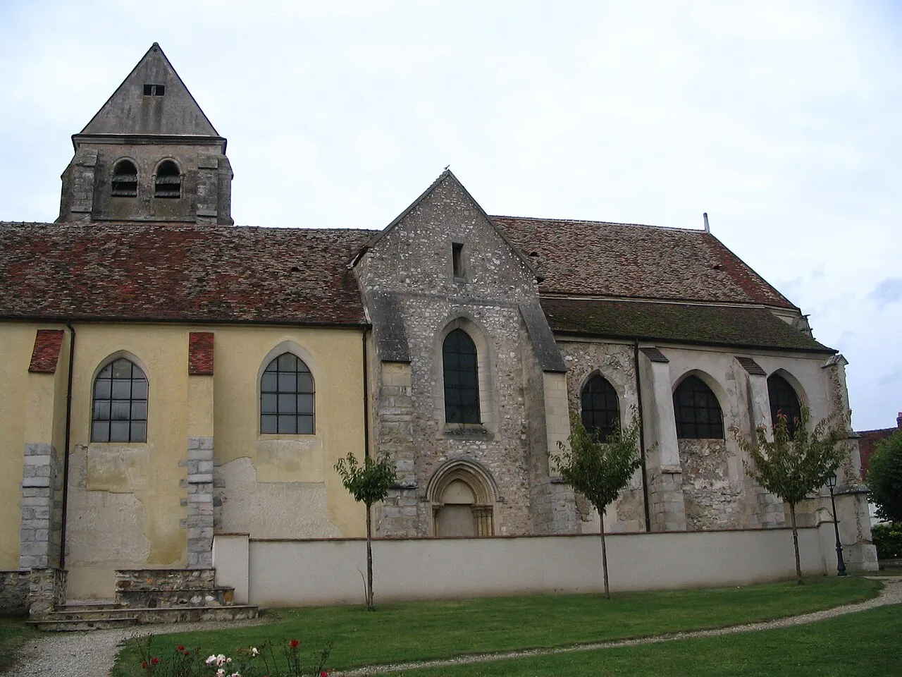 Église Saint-Georges