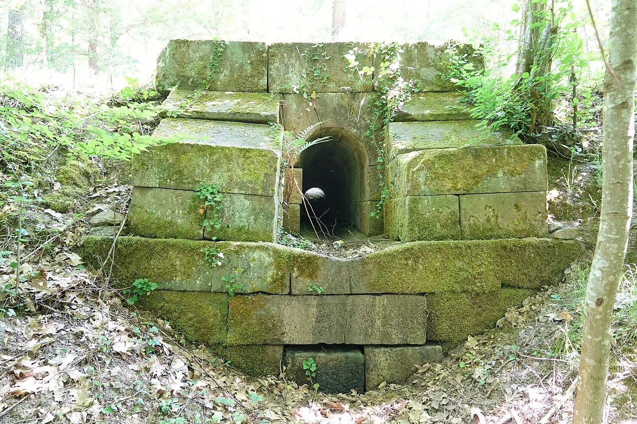 Pont n° 3