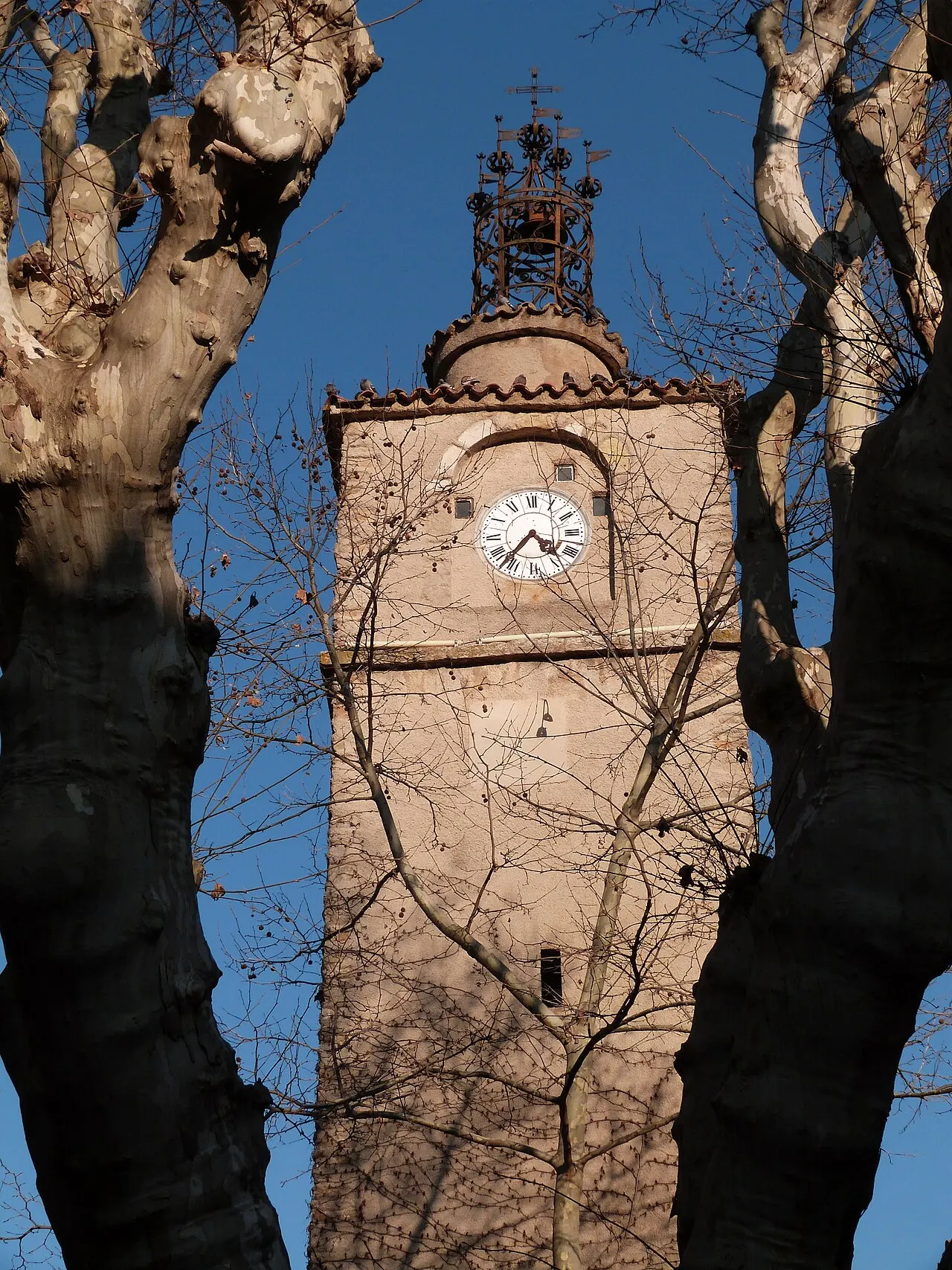 Tour de l’Horloge