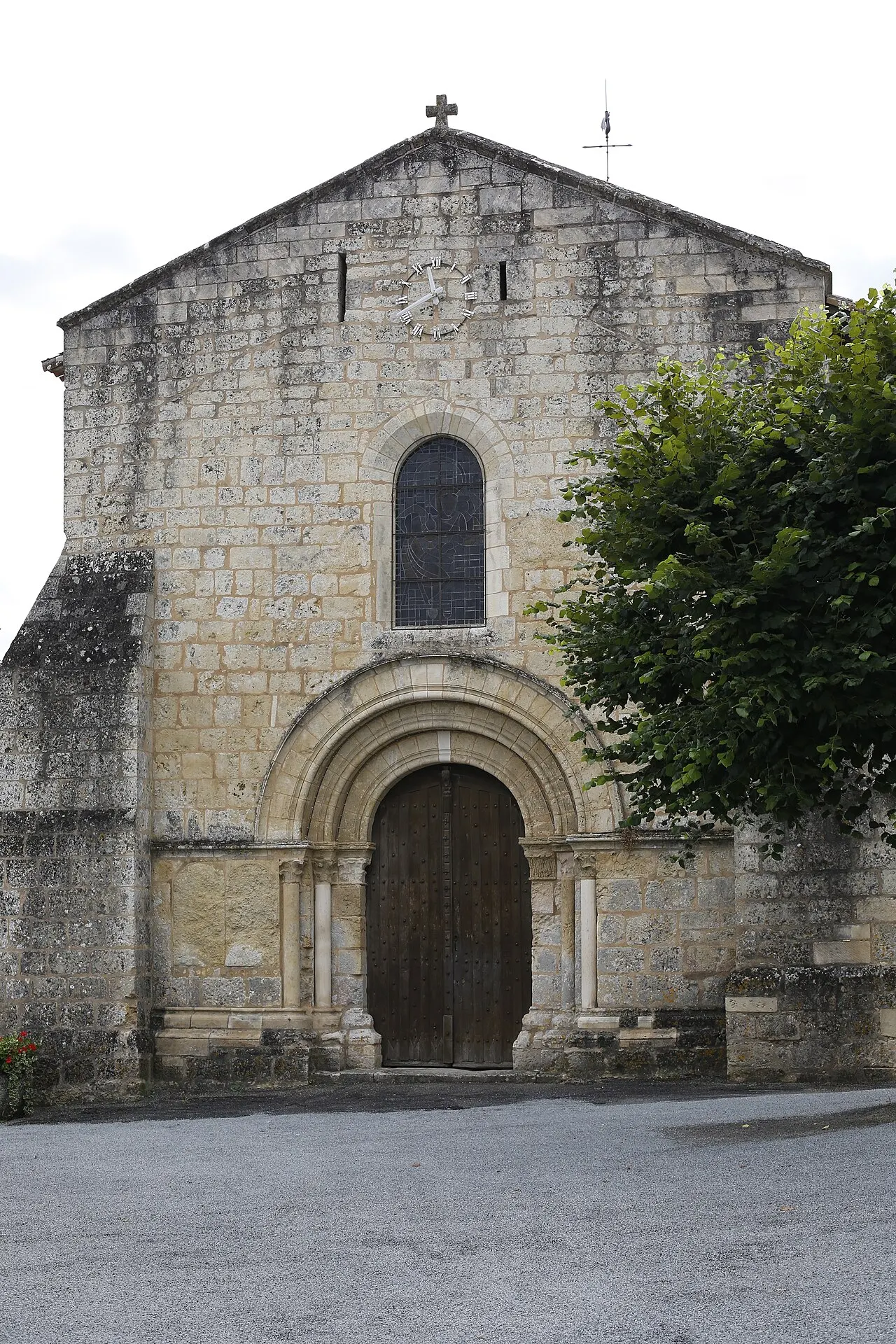 Église Saint-Jean-Baptiste