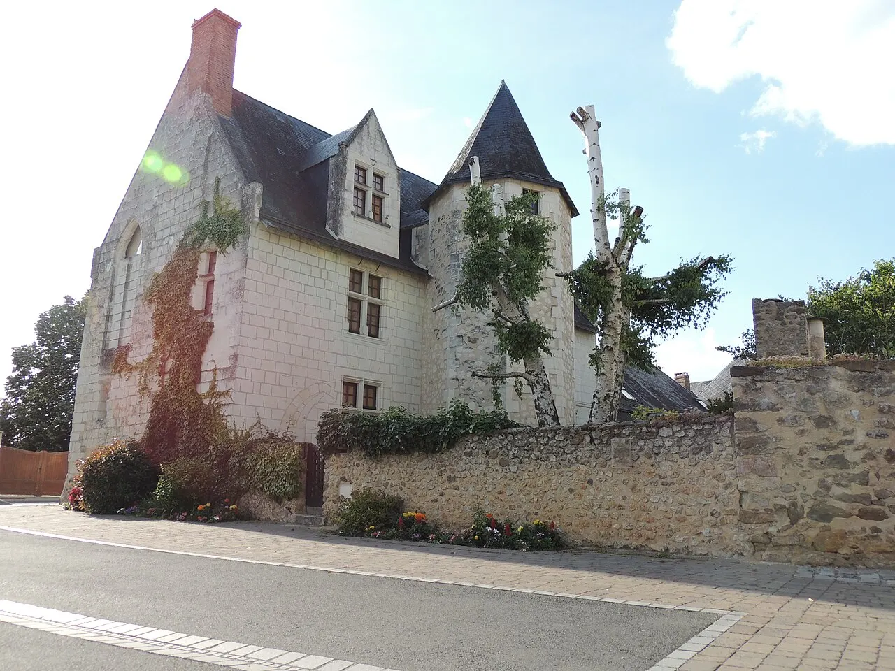 Prieuré (ancien)
