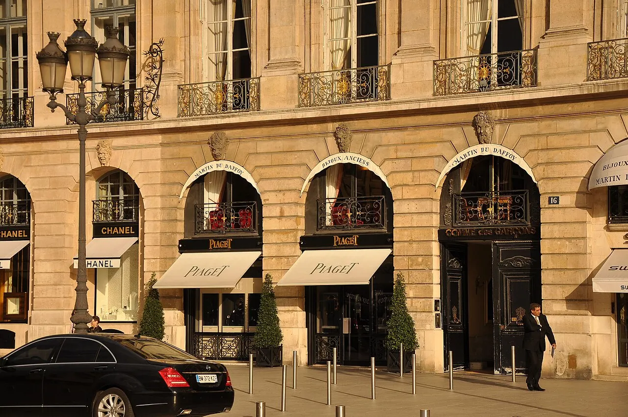 Hôtel Moufle