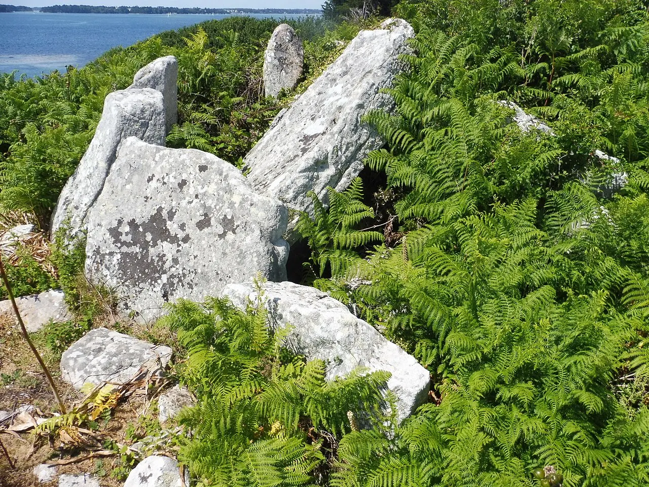 Pointe du Nioul