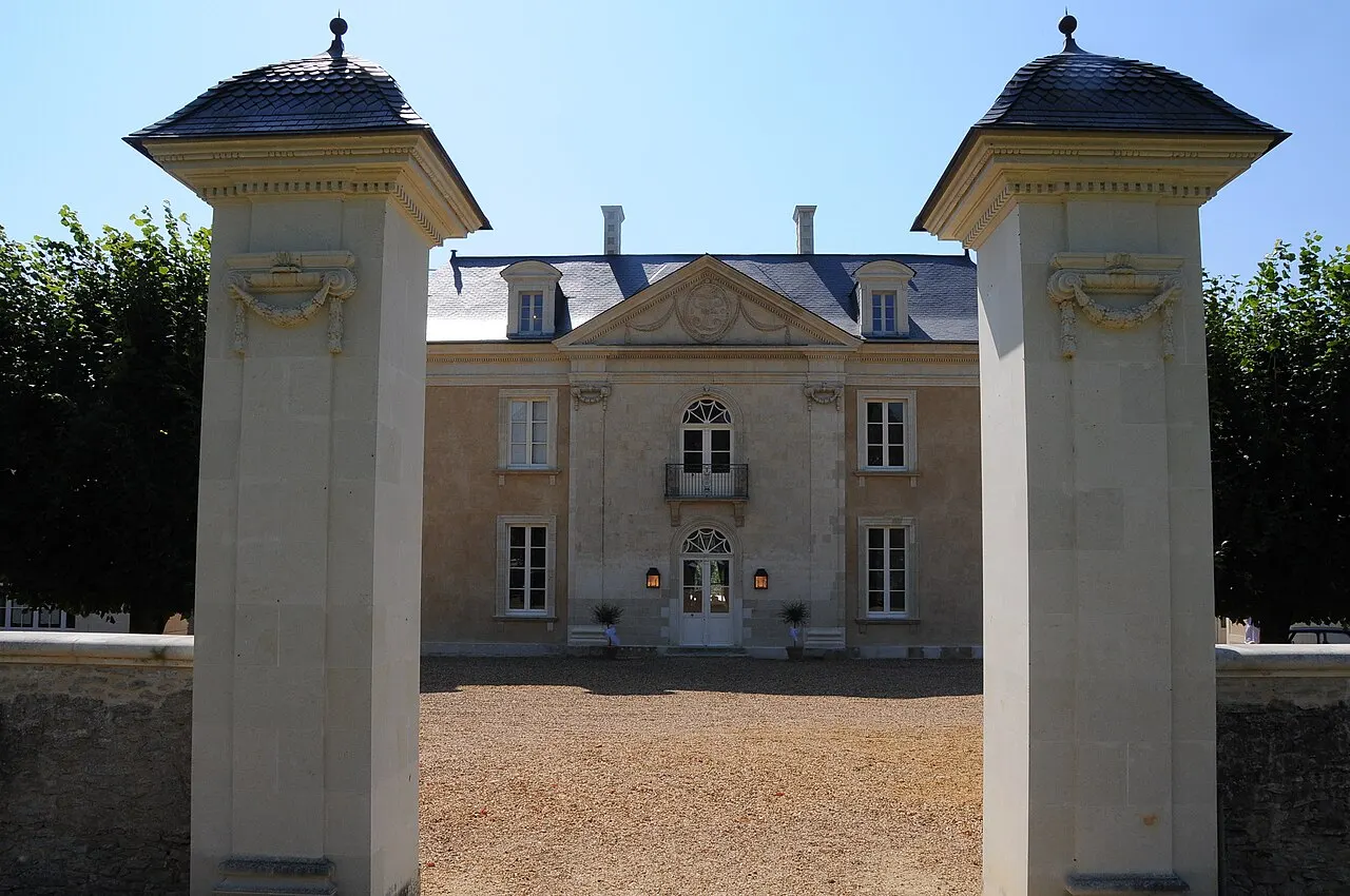 Cornillé-les-Caves