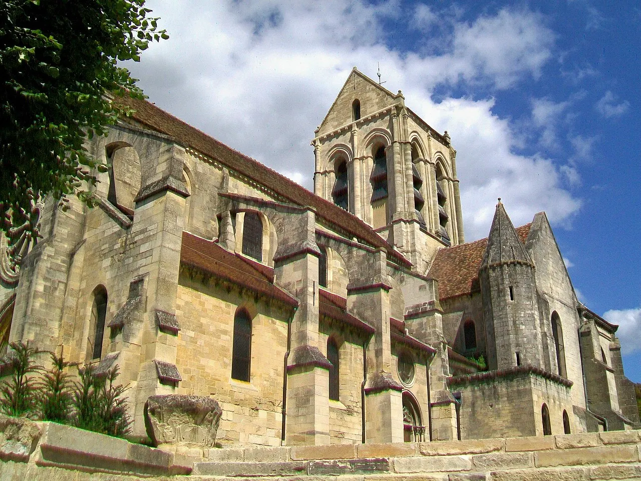 Église Notre-Dame de l’Assomption
