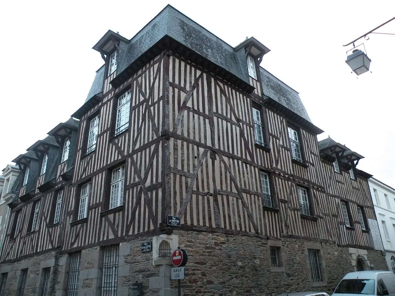 Maison des Filles de la Charité