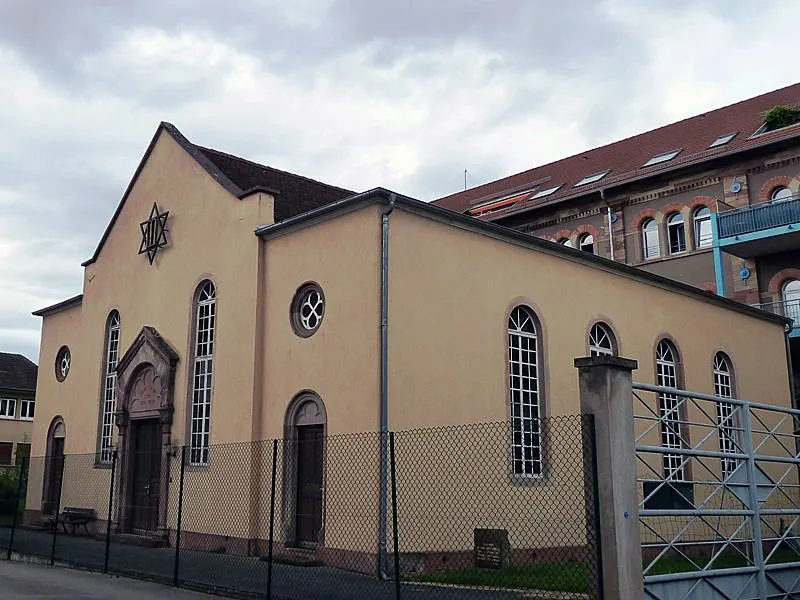 Synagogue