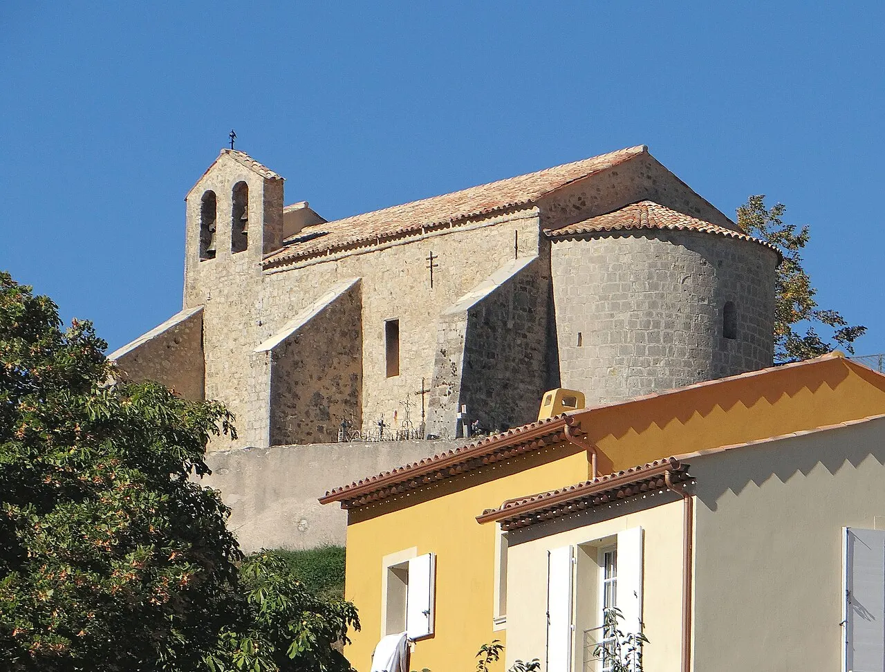 Église Notre-Dame