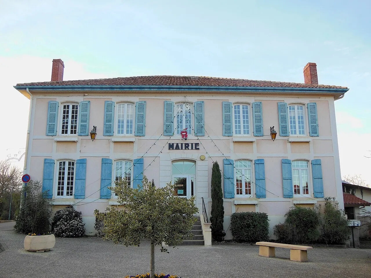 Sainte-Colombe