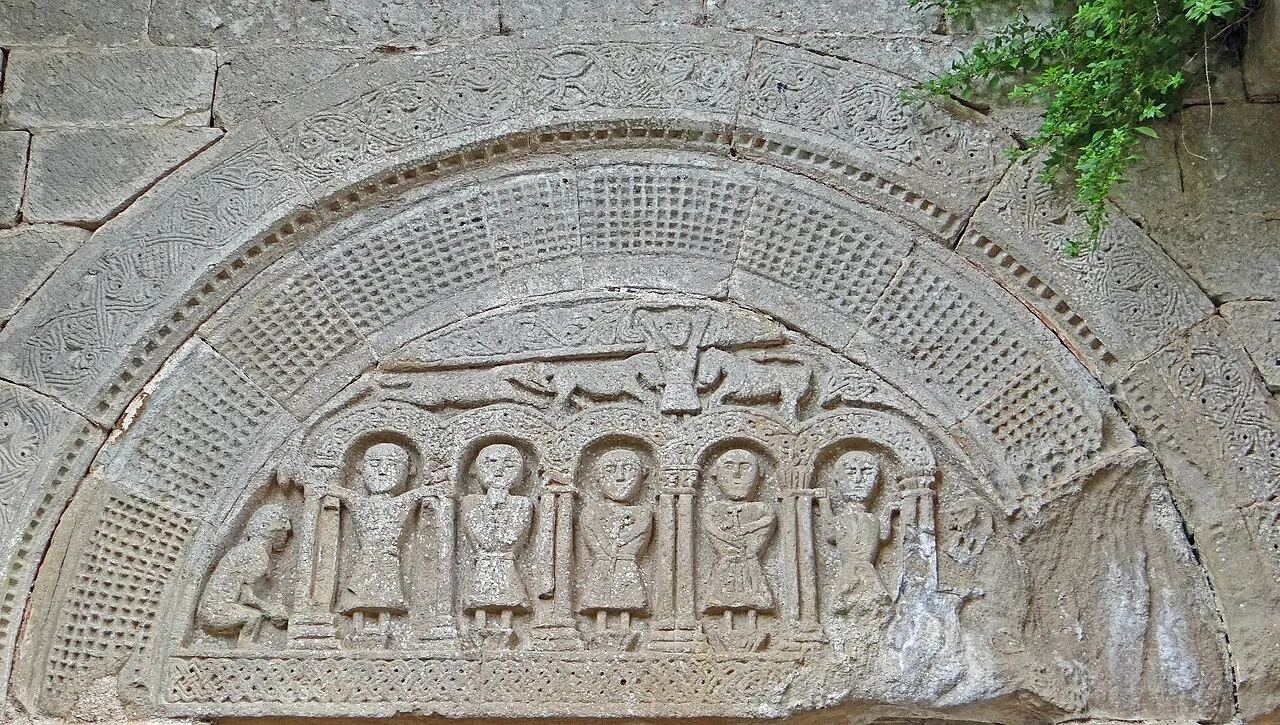 Ancienne église