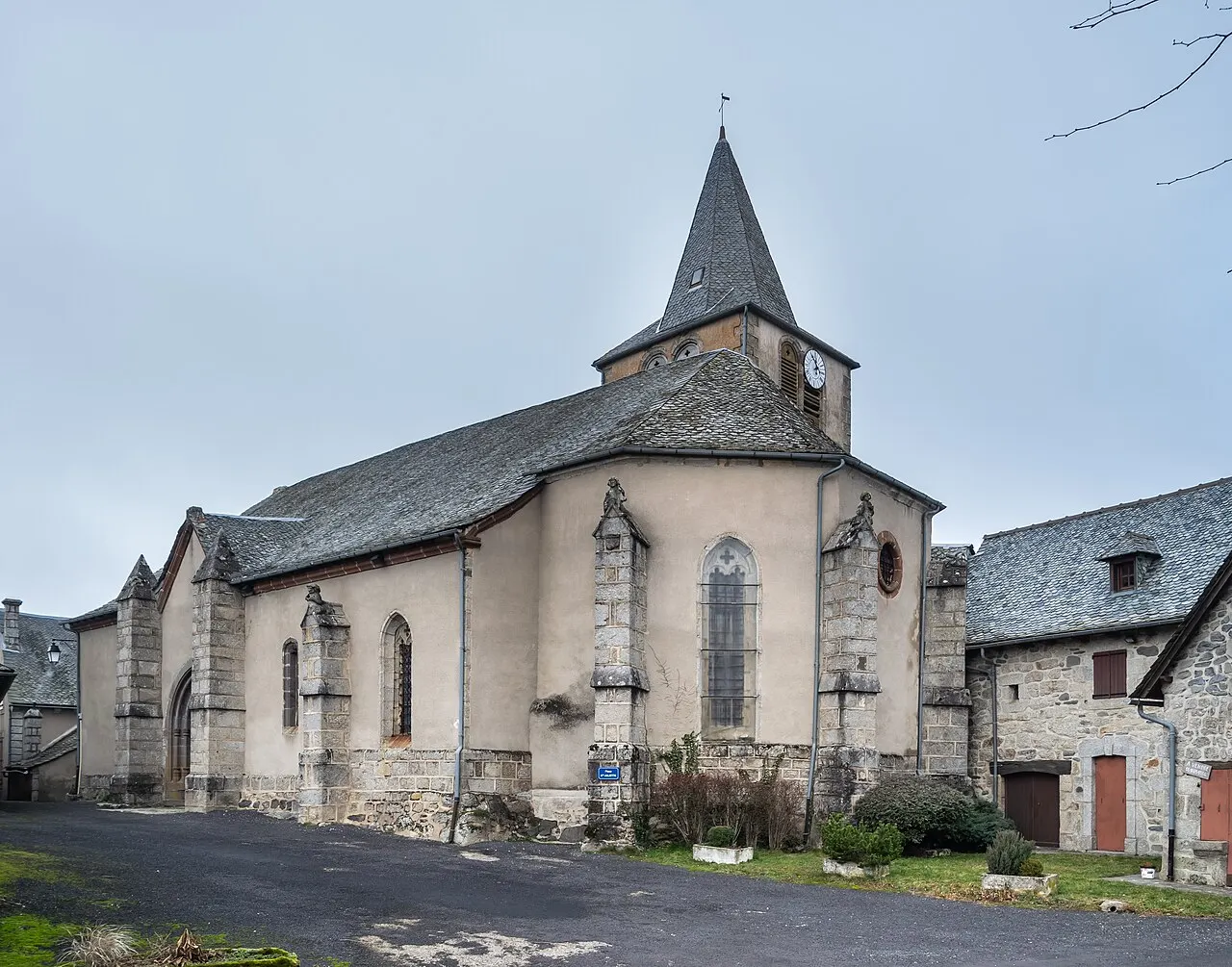 Cassuéjouls