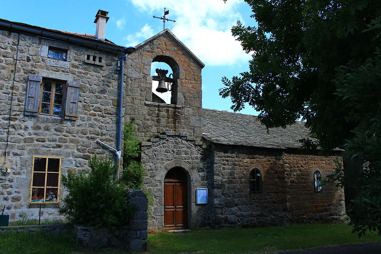 Église Saint-Romain
