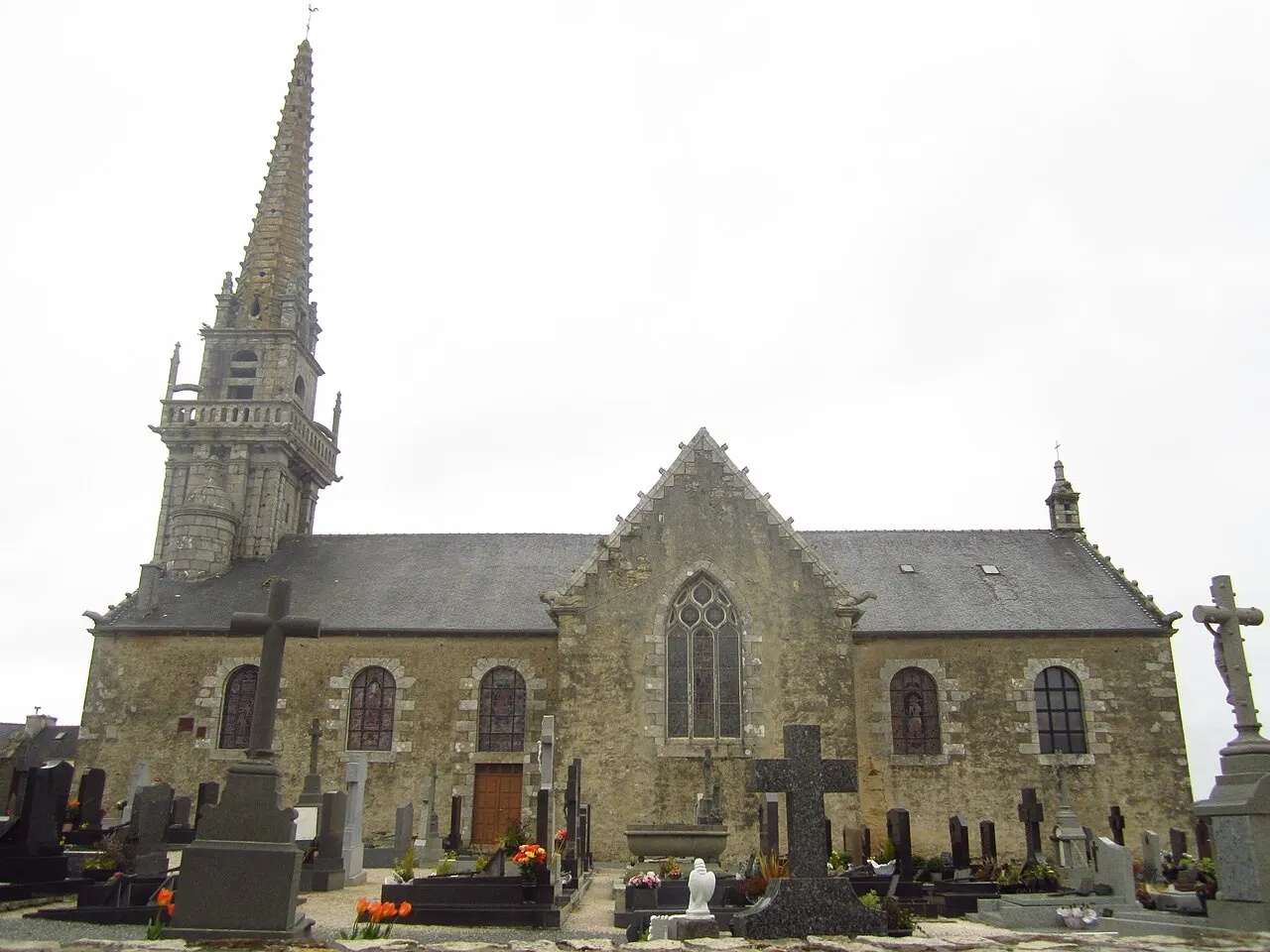 Église Saint-Pierre