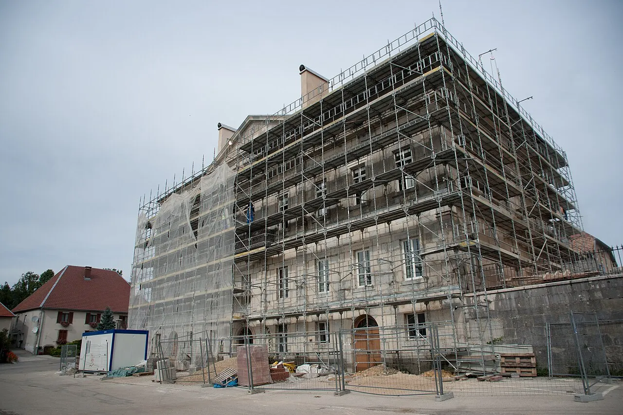 École-mairie