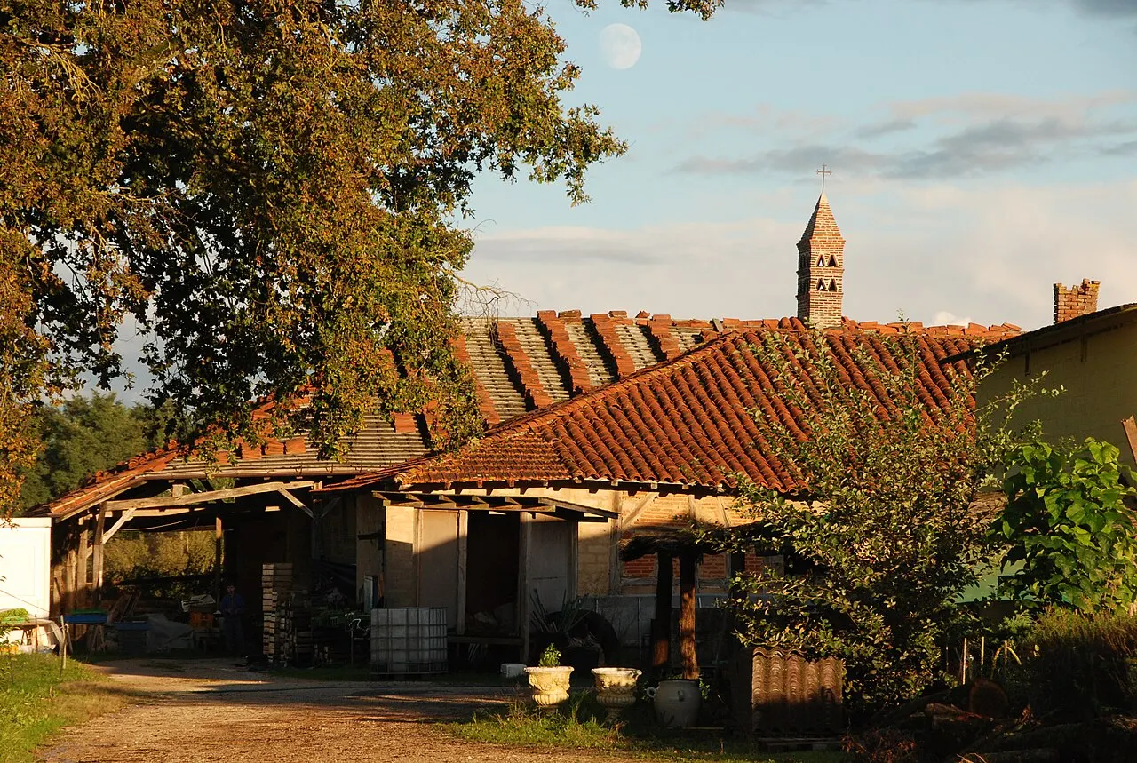 Ferme Bourbon