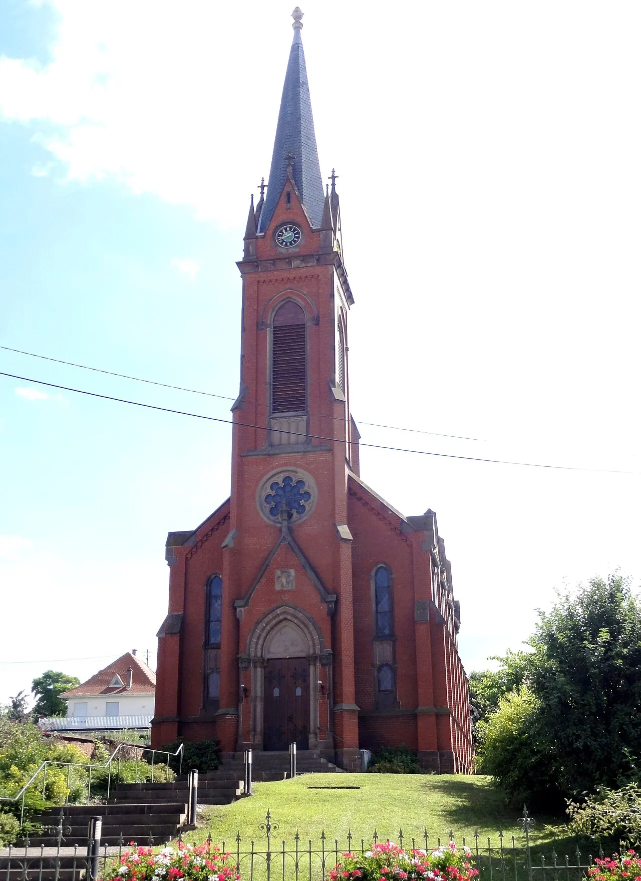 Église Protestante