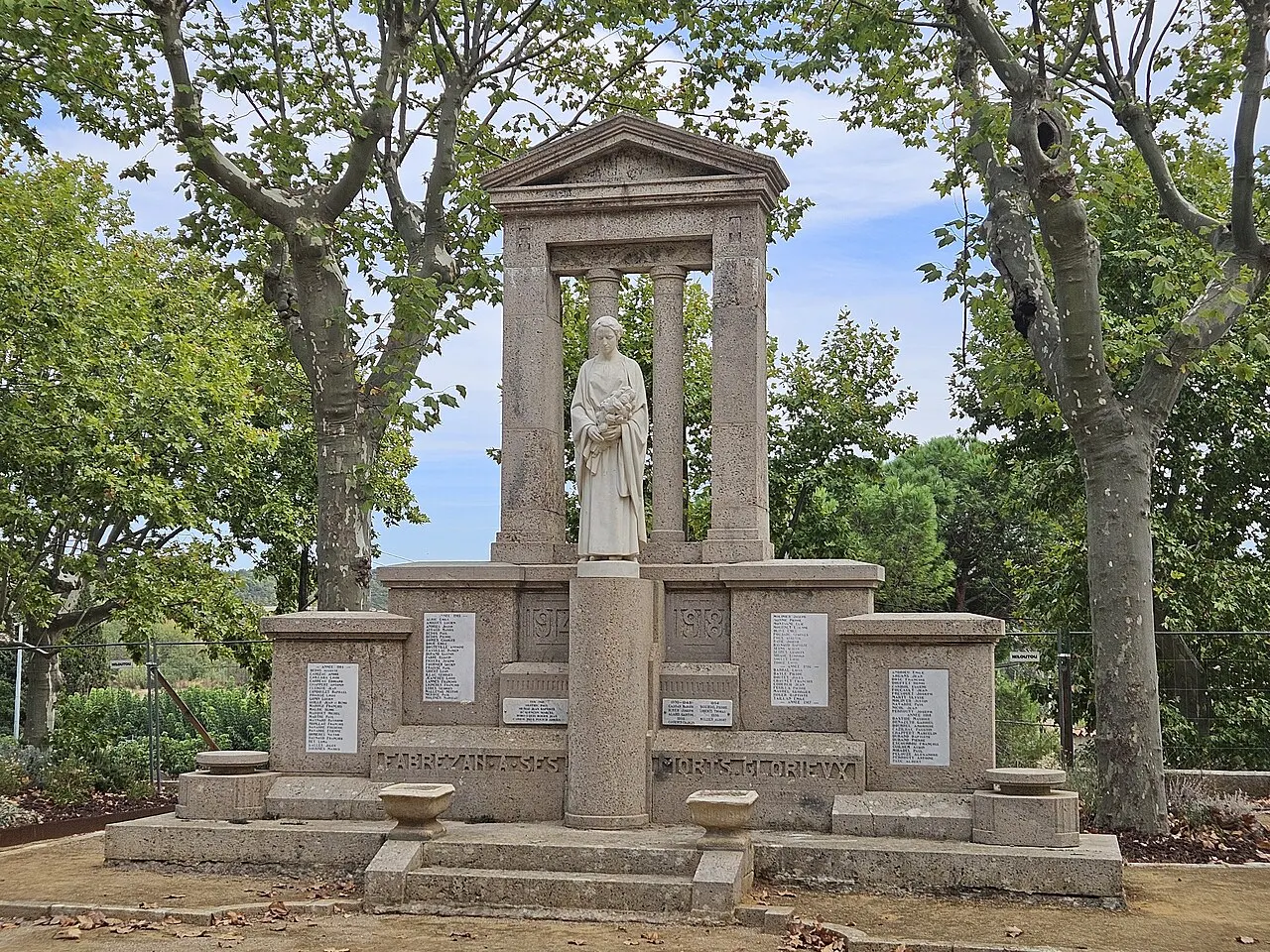 Fabrezan