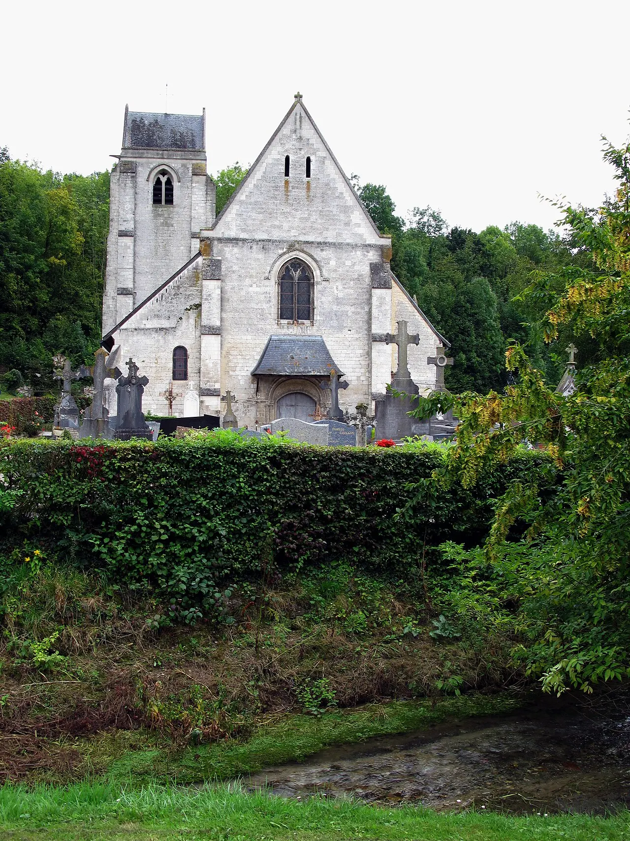 Église Saint-Pierre
