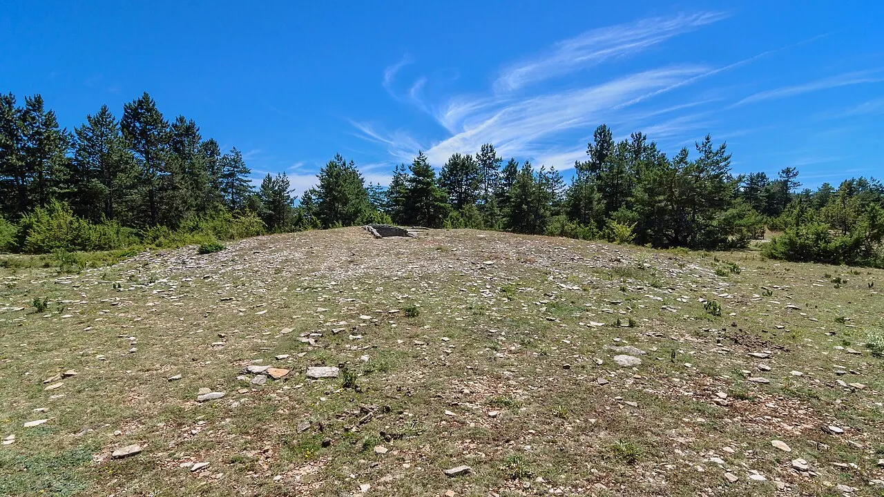 Dolmen de l’Aire des Trois Seigneurs