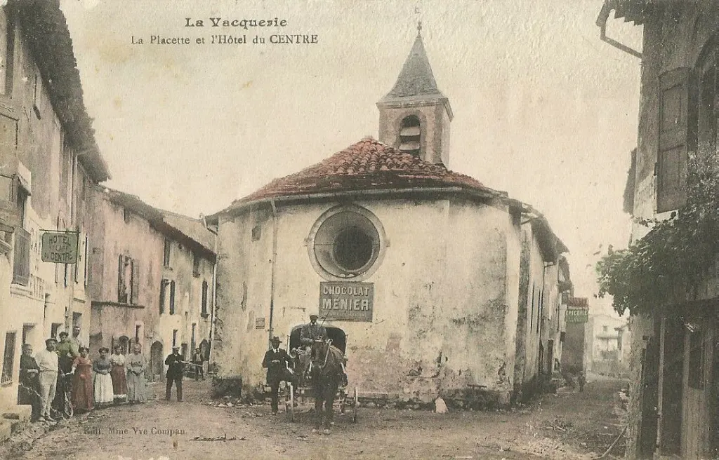 Église de l’Assomption-de-Notre-Dame