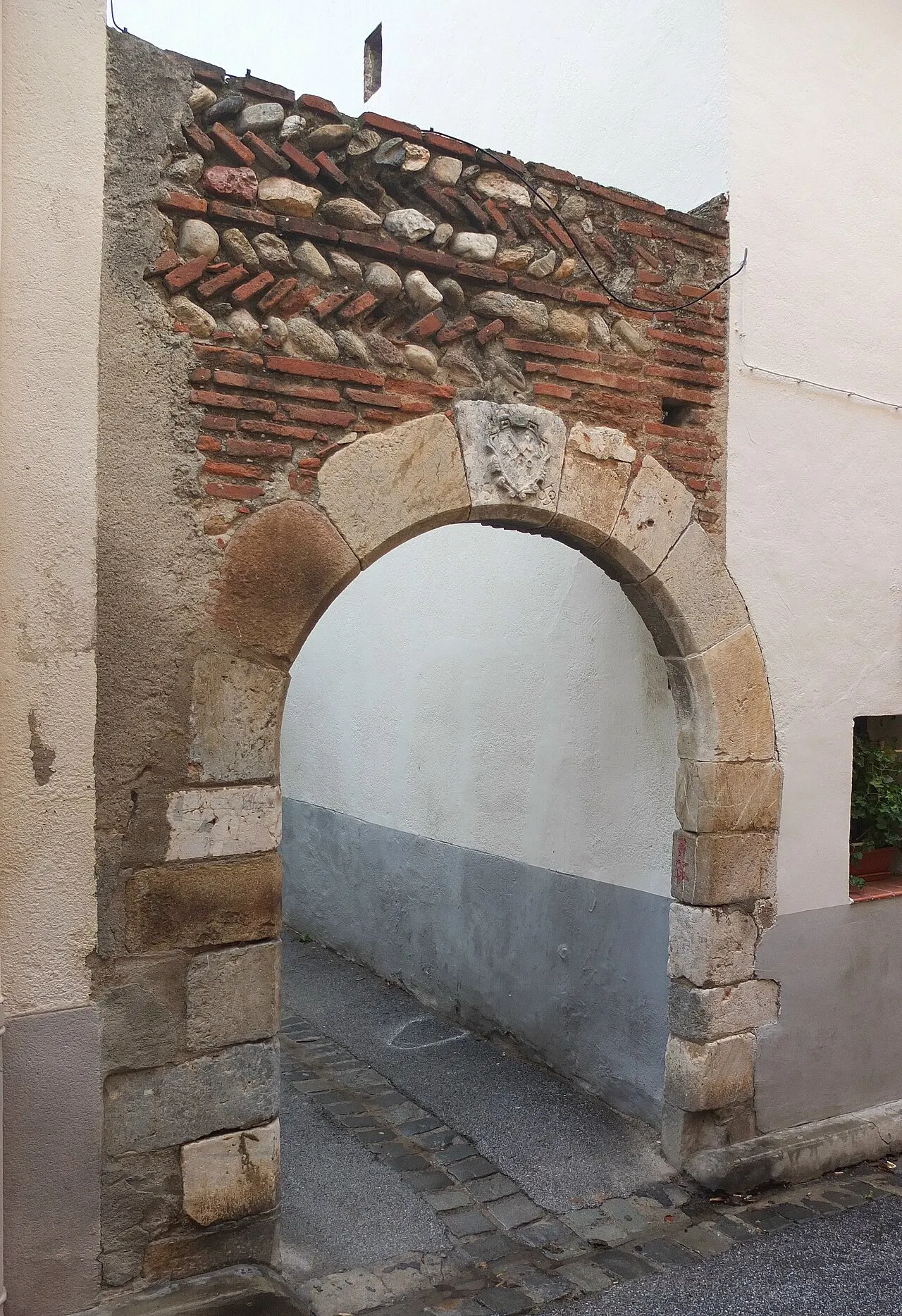 Arc sur l’impasse