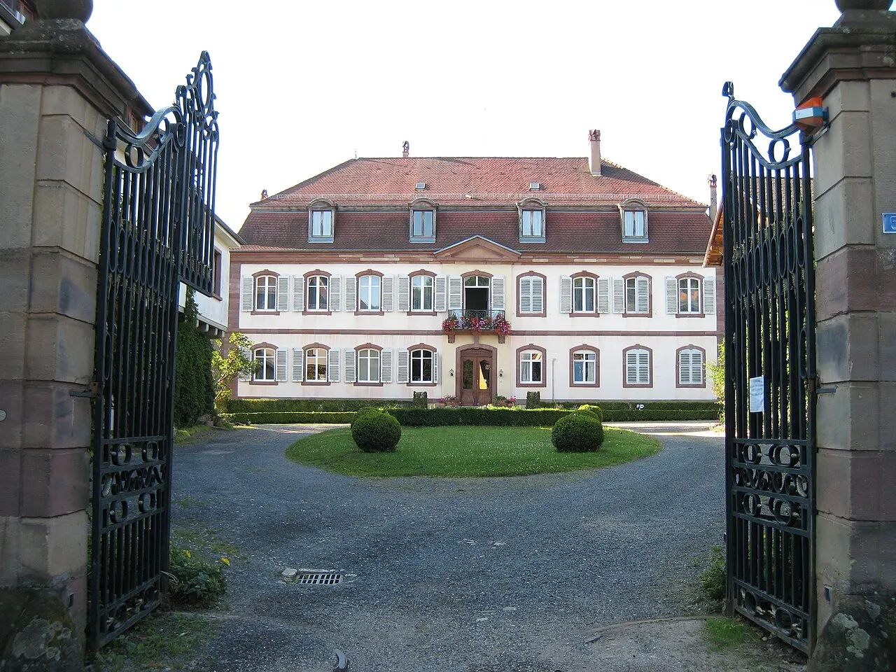Foyer de Charité d’Alsace