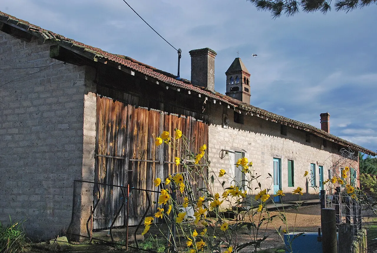 Ferme de Loscelle