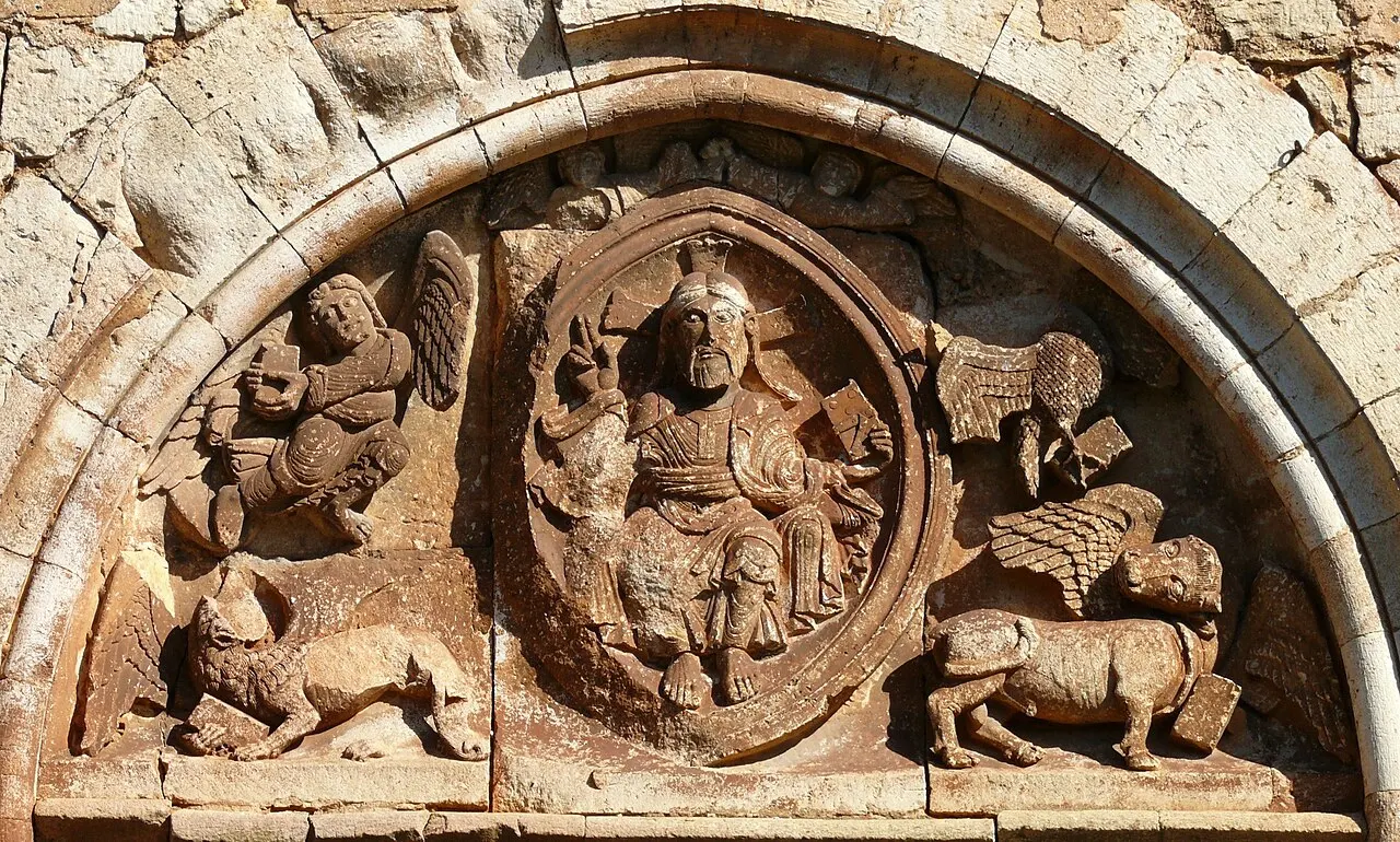 Église Saint-Pierre-ès-Liens