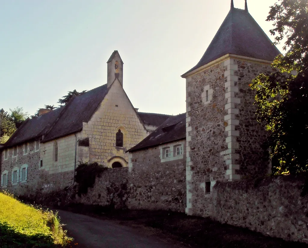 Manoir de Chauvigné