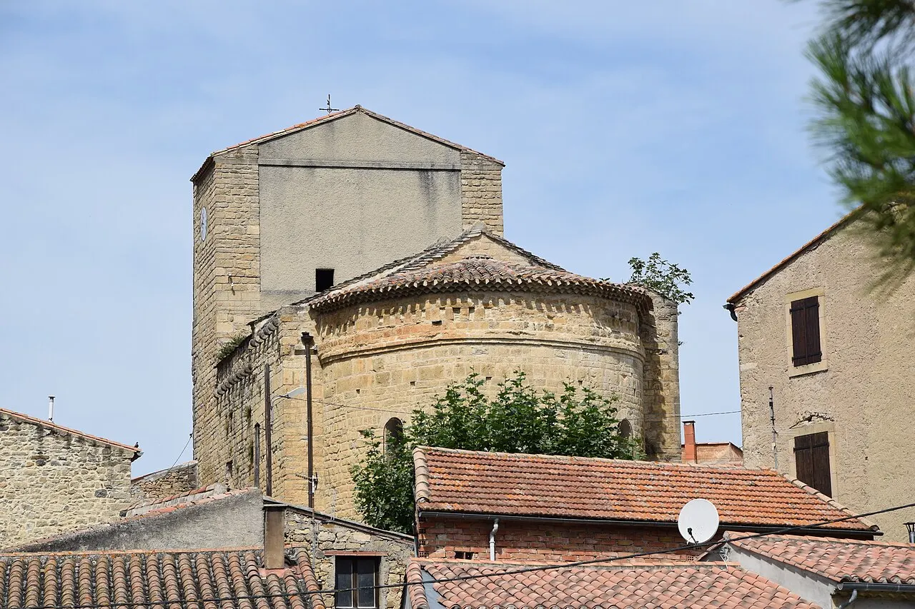 Antugnac