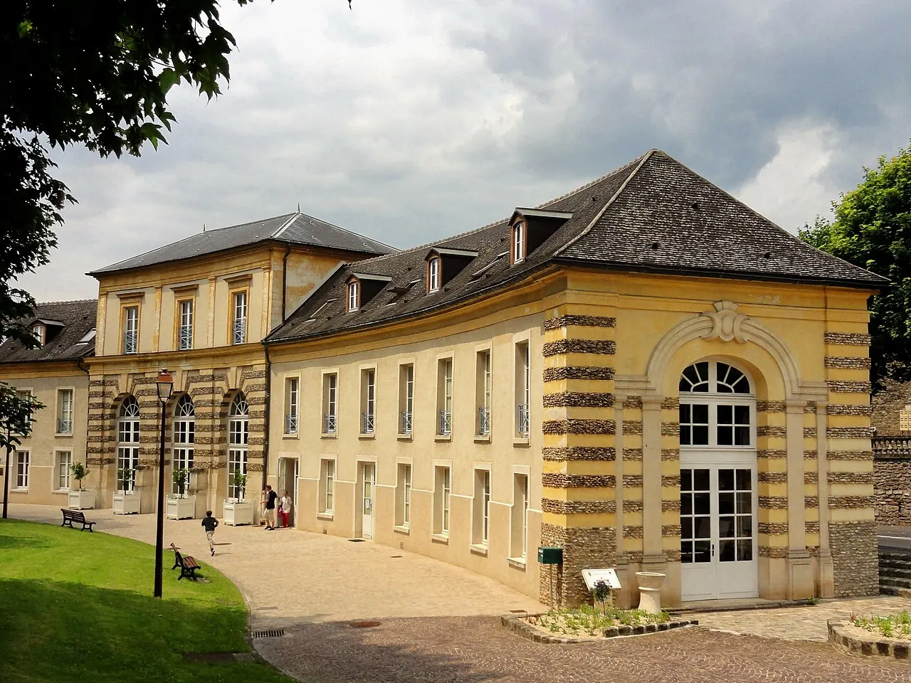 Château (ancien)