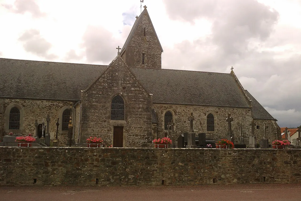 Église Saint-Pierre