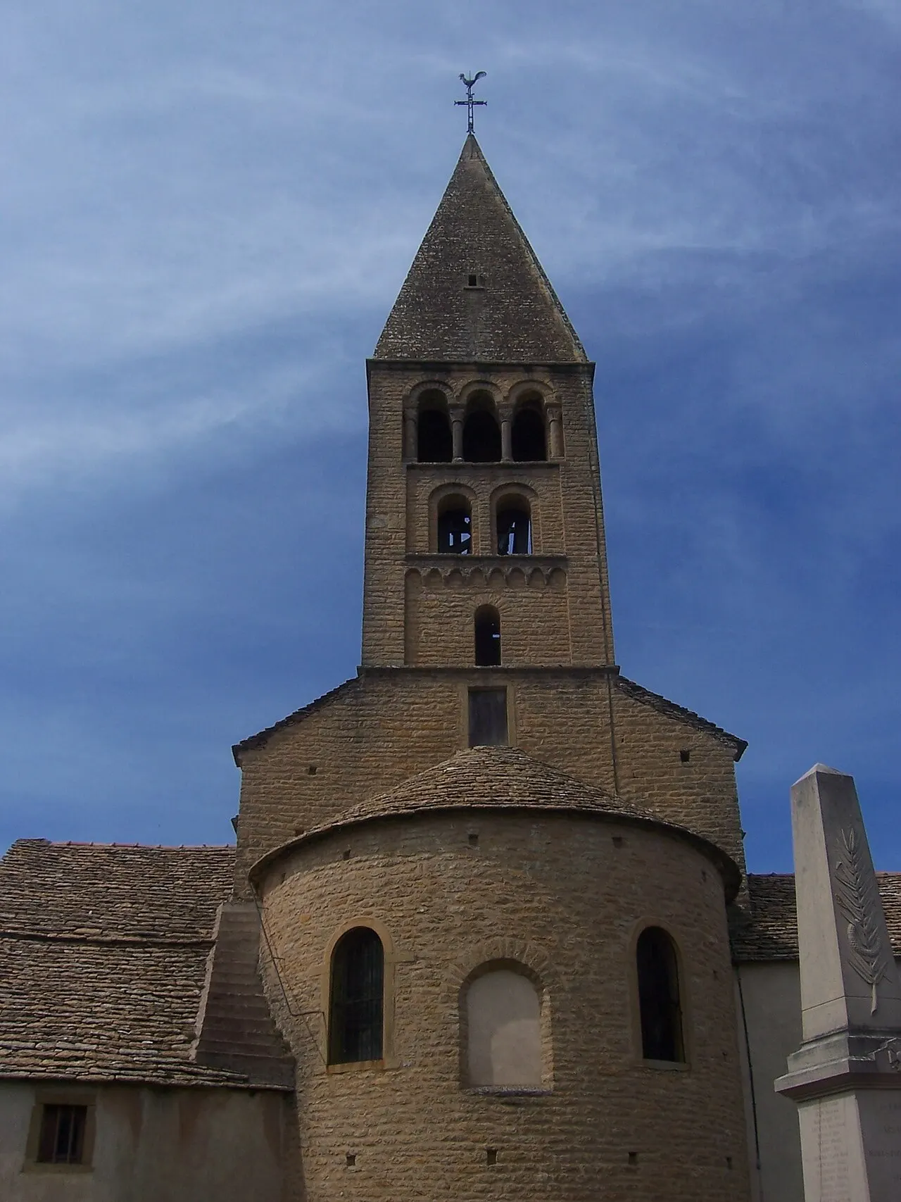 Église Notre-Dame