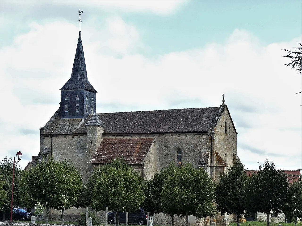 Saint-Fiel