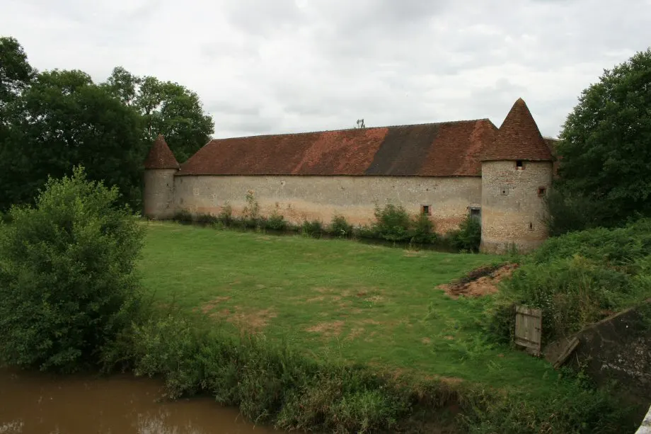 Château de l’Épine